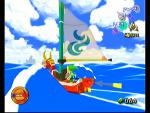 Screenshot de The Wind Waker