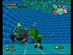 Screenshot de The Wind Waker