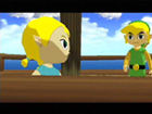 Screenshot de The Wind Waker