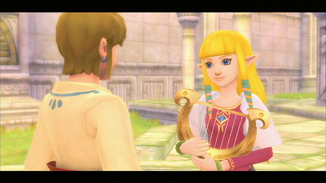 Image de Skyward Sword