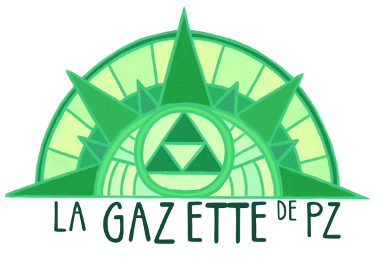 La Gazette de P-Z #20