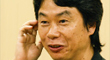 Miyamoto parle de Phantom Hourglass