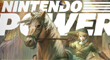 Un Nintendo Power tr�s Zelda