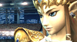 SSBB : Zelda nous fait part de sa pr�sence !