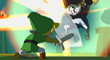 The Wind Waker Wii ?