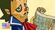 Phantom Hourglass : � qui le tour ?