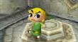 E3 2007 - Trailer de Phantom Hourglass