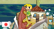 Phantom Hourglass, le test import Japon