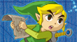 Link navigue jusqu'en Europe