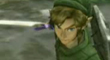 Pub FR de Zelda TP Wii