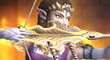 Zelda et son Final Smash