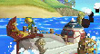 ALTTP, LSA, PH : le plein de cartes