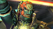 SSBB : des images de Ganondorf