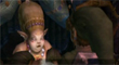 Quel futur pour Zelda ?