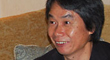 Miyamoto parle de la s�rie et de Zelda Wii
