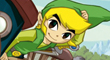 Jaquette europ�enne de Spirit Tracks [MAJ]