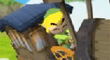 [Spoilers] Nouveau trailer de Spirit Tracks