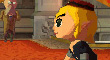 Spirit Tracks : screens et artworks