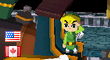 Spirit Tracks d�barque en Am�rique