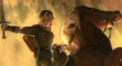 TP comme 'point de d�part' de Zelda Wii