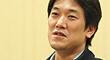 Daiki Iwamoto interview� dans Nintendo Power
