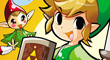 La L�gende continue en mangas