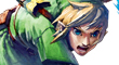 Zelda Skyward Sword richement illustr� !