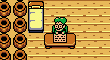 [MAJ] Un concours d'�criture sur Puissance-Zelda