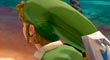 Du nouveau sur Skyward Sword !