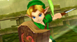 De nouvelles images d'OOT 3DS [MAJ]