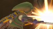 Skyward Sword en images lui aussi