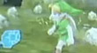 Une vid�o d'Ocarina of Time 3D