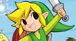 Manga Phantom Hourglass en approche !