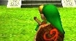 OoT 3D : de nouvelles images en fran�ais