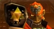 Nouveau trailer pour Ocarina of Time 3D