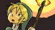 Concours de Fan Arts sur Puissance-Zelda