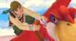 Skyward Sword : images et trailer