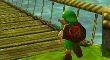 Ocarina of Time 3D disponible en Europe