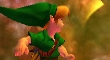 Le test d'Ocarina of Time 3D, enfin