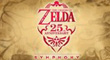 Zelda Symphony : tourn�e mondiale en 2012