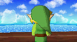 Phantom Hourglass : la soluce compl�t�e