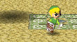 Phantom Hourglass fait parler de lui