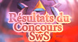 R�sultats du concours Skyward Sword