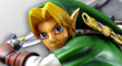 Link se refait une beaut�