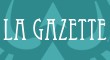 La Gazette #36
