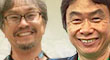 Miyamoto et Aonuma �voquent Zelda U