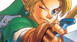 Ocarina of Time sur Console Virtuelle