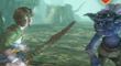 Premiers instants avec Twilight Princess