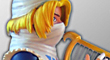 Sheik a droit � sa statuette 