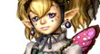 Des artworks pour Twilight Princess, encore